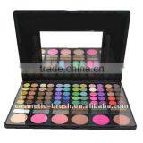 2012 new arrival Professional 78colors factory direct hot model best eyeshadow palette on sale