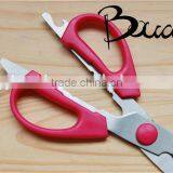 Multifunction Stainless Steel Kitchen Scissors With PP Handle BD-S1631 thumbnail-2