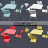 HL-F86 Coffee Shop Tables and Chairs