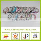 Mass Production and Good Quality Fabric Tape