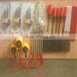 Bag Filling Machine/Emergency Water Supply Pouch Packing Machine thumbnail-1
