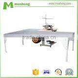 Mattress Blowing Working Table
