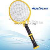 MHR-1359D Rechargeable Electronic Mosquito Racket With Flashlight thumbnail-3