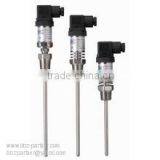 BBZ UTI2 Pt100 Thermal Resistor Digital Temperature Instruments for Petroleum Industry