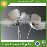 Custom Handmade Metal Flower Indoor Home Decoration thumbnail-4