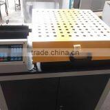 Steel Bar Bending Test Machine For Diameter 6-40mm Steel Bar GW-40 thumbnail-3