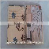 Hot Selling Microfiber Pet Dry Towel thumbnail-2