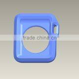 Beautiful Soft TPU Case for Apple Smart Watch thumbnail-1
