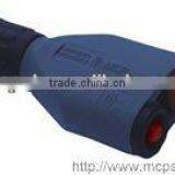 PTL-2161 - Adapter/bnc Connector / Double Socket Connector