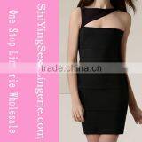 Sexy Girl Backless Bandage Dress 2014 bandage bodycon dress wholesale