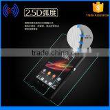 Mobile Accessories Wholesale Tempered Glass Screen Protector , High Quality Tempered Glass for Sony Z5 Z5 Premium thumbnail-6