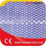 Buy Wholesale Direct From China, Bottom Price Hot Products 22 Mesh Non Woven Spunlace Roll thumbnail-2