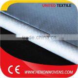 ISO140001 Approval Excellent Water Absorbency Wood Pulp Polypropylene Spunlace Nonwoven thumbnail-2