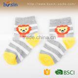 BX-C-001 Asian Boy Kid Sock Child White Socks Baby Sock Quality Choice thumbnail-6