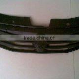 Renault Sandero Radiator Grille, Radiator Front Grille for Renault Sandero 8200798524 thumbnail-1