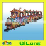 Sample available children electric train