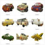 Angel Girl Small Magnets Resin Figurines Musical Sculptures thumbnail-4