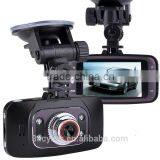 HD 1080P Auto Car DVR Video Recorder G-sensor HDMI GS8000L thumbnail-1
