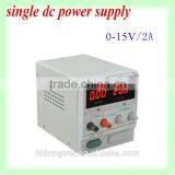 dc Power Supply 0-15V/0-2A ,constant Voltage Power Supply,dc Power Supply
