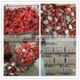 High Precision Sight Flow Indicator High Performance Water Flow Indicator thumbnail-6