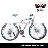 Mountain Bicycle, Mtb Bike, Mtb Bici 26er thumbnail-4