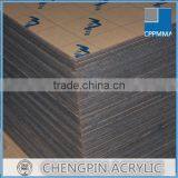 Best Quality 1.25*2.45 Thickness 1.8 to 40mm Pmma Sheets