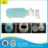 Portable Mini Travel Set Silicone Travel Bottle thumbnail-4