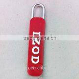 Soft Pvc Zipper Sliders