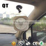 Wholesale Motor 12V Dc Car Radiator Auto Cooling Fan thumbnail-2