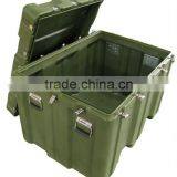 Rotomolded Plastic Carry Case for Transporting Quality Choice