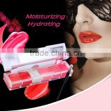 Mendior Moisturizing lip balm natural lip balm palette lip color OEM/ODM