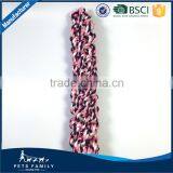Random Color Fashion Dog Chew Toy & Rope Dog Toy thumbnail-1