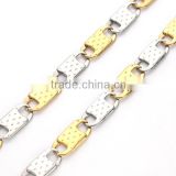 Megnetic Charming Chain Stainless Steel Necklace Fashion Jewelry