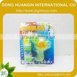 2014 Bird Fruction Bubble Gun Toy