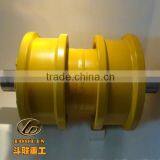 D155AX-3 Bulldozer TRACK ROLLER 22Y-40-12000 thumbnail-1