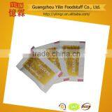 0.2g Seasoning and Condiment Black Pepper Sachet for Dish