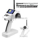 Firelap 2.4G 3CH Gun RC Car Transmitter Receiver