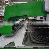 OHA" Brand CE Automatic Accurate Punching Machine/Amada Turret Punch Press/Punch Press Tooling thumbnail-3