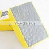 Stone and Carbide Alloy Polishing Diamond Hand Use Pads