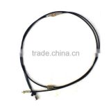 Speedometer cable NHR auto car odometer cable truck speedometer cable matching Ningbo JMC QINGLING pick-up truck