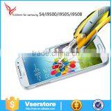 New Mobile Phone for Samsung Galaxy S6 Edge 9H High Quality no Dust Explosion Tempered Glass Screen Protector thumbnail-6