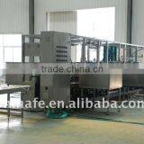 Non-pvc Soft Bag Filling and Sealing Machine thumbnail-1