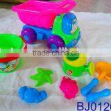 New Funny Baby Toy Water Sand Bucket Toy thumbnail-6