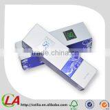 Printed Paperboard Foldable Ice Cream Packaging Box With Handle thumbnail-6