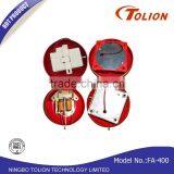 ABS Waterproof Fire Alarm Bell For Fire System thumbnail-3