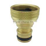 3/4" BRASS ADAPTOR (BSP)