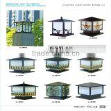 High Quality Hot Sell Led Wall Light thumbnail-1