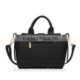2016 Newest Design Handbag Nice Lady Handbag Fashion Leather Handbag thumbnail-3