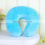 100% Memory Foam Neck Pillow thumbnail-2