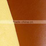 0.7mm-2.0mm PU Microfiber Leather for Shoe Upper thumbnail-4